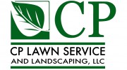 CP Lawn Service