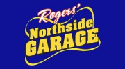 Rogers' Northside Garage