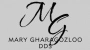 Mary Gharagozloo, DDS