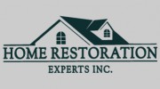 Home Restoration Experts