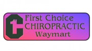 First Choice Chiropractic