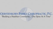 Gerstenkorn Family Chiropractc