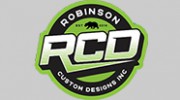 Robinson Custom Designs