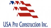 USA Pro Construction