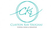 Clayton Vaughan Funeral Home