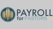 Payroll For Pastors