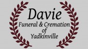 Davie Funeral & Cremation Of Yadkinville