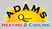 Adams Quality Heating & Cooling