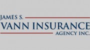 Vann James S Insurance Agency