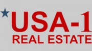 USA 1 Real Estate