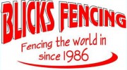 Blicks Fencing