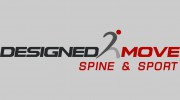 Designed 2 Move Chiropractic & Sports Rehabilition