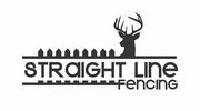 Straight Line Fencing