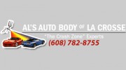 Al's Auto Body Of La Crosse