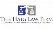 The Haig Law Firm