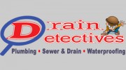 Drain Detective