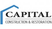 Capital Construction & Restoration