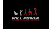 Will Power Personal Training CT