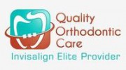 Quality Orthodontic Care