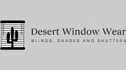 Desert Window Wear