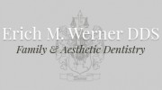 Erich M Werner, DDS