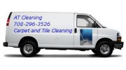 Anchor Carpet Cleaning