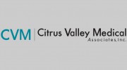 Citrus Valley Medical Associates