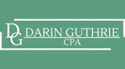 Darin Guthrie, CPA