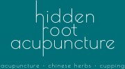 Hidden Root Acupuncture