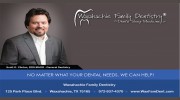 Waxahachie Family Dentistry