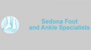 Sedona Foot & Ankle Specialists