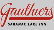 Gauthier's Saranac Lake Inn