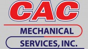 CAC Mechanical Services