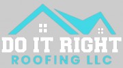 Do It Right Roofing