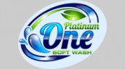 Platinum One Soft Wash