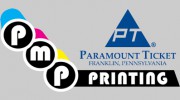 PMP Printing