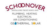 Schoonover Plumbing Heating & A C