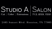 Studio A Salon