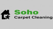 Soho Carpet Cleaning