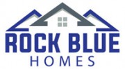 Rock Blue Homes