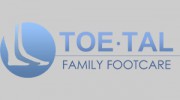 Toe-Tal Family Footcare Associates