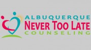 Albuquerque Never Too Late Counseling