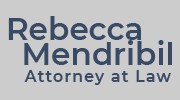 Rebecca Mendribil Attorney At Law