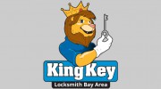 King Key Locksmith San Francisco