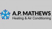 A P Mathews Heating & AC