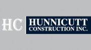 Hunnicutt Construction