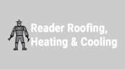 Reader Heating & Cooling