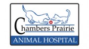 Chambers Prairie Animal Hospital