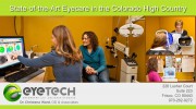 Eyetech Optometry