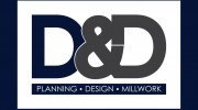 D&D Planning Design & Millwork